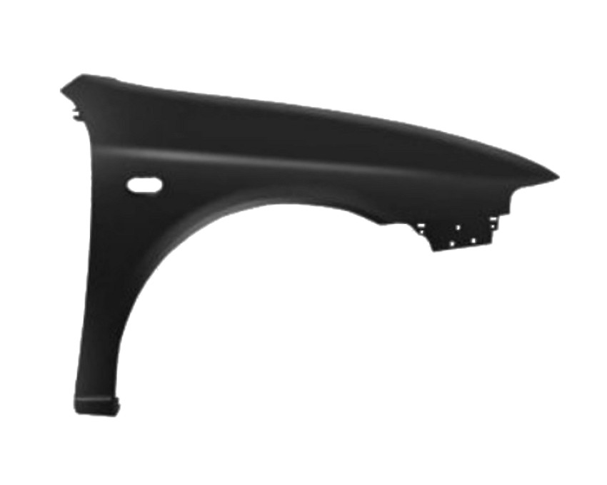 Pravý přední blatník Seat Toledo II (1M2) 99-04 S OTVOREM GALVANIZOVANY