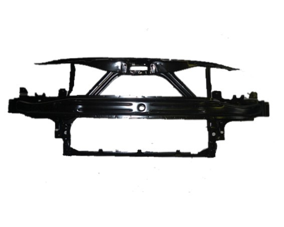 Přední čelo Seat Toledo II (1M2) 99-04 KLIMATIZACE