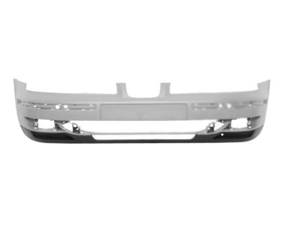 Přední nárazník Seat Toledo II (1M2) 99-04 PRO LAK