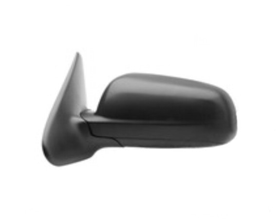 Levé zpětné zrcátko Seat Toledo II (1M2) 99-02 MECHANICKÉ ČERNÉ
