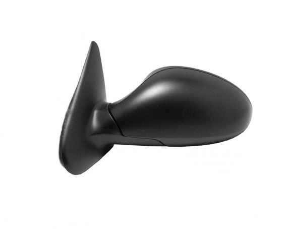 Levé zpětné zrcátko Seat Toledo II (1M2) 03-04 ELEKTRICKÉ ČERNÉ