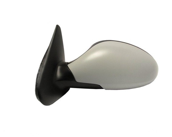 Levé zpětné zrcátko Seat Toledo II (1M2) 03-04 ELEKTRICKÉ PRO LAK