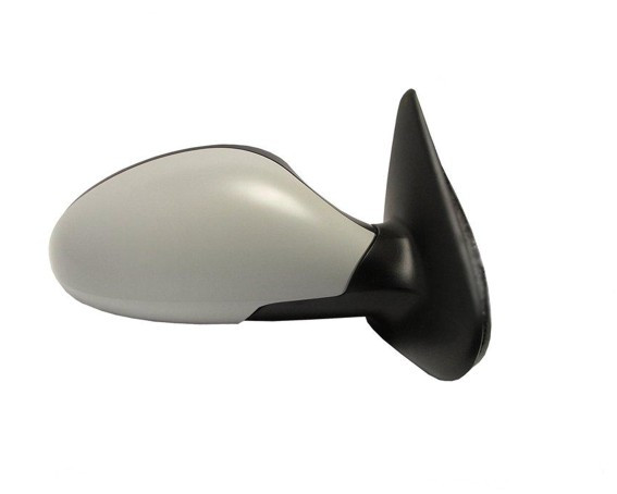 Pravé zpětné zrcátko Seat Toledo II (1M2) 03-04 ELEKTRICKÉ PRO LAK