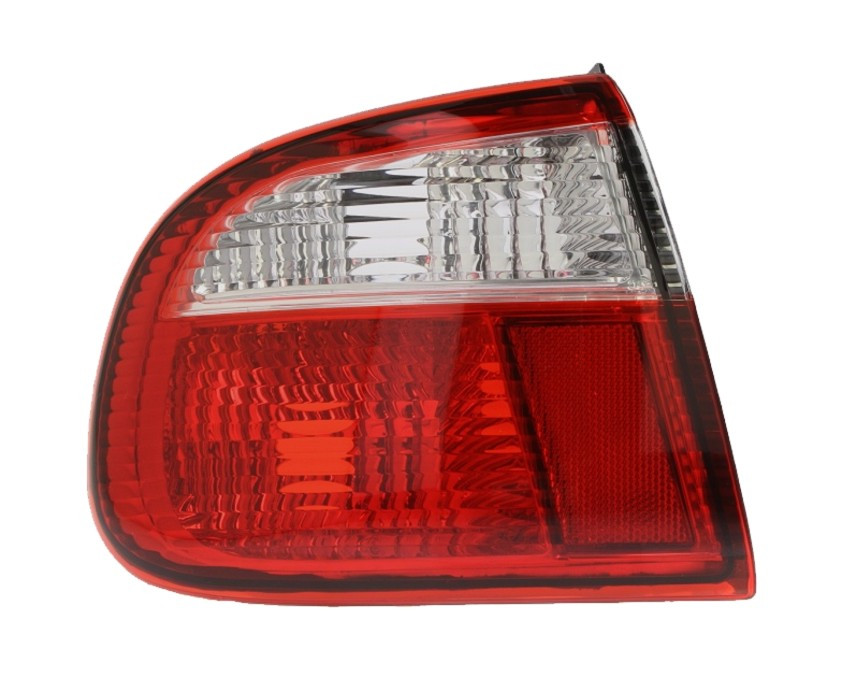 Levé zadní světlo vnější Seat Toledo II (1M2) 99-04 SEDAN