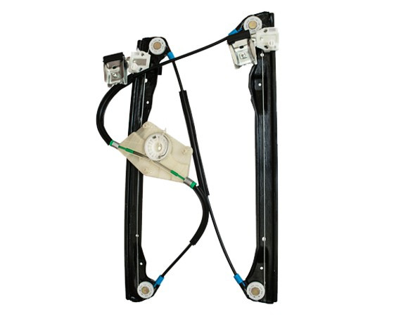 Levá elektrická stahovačka okna Seat Leon (1M1) 99-05 5 DVEŘÍ