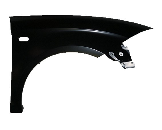 Pravý přední blatník Seat Toledo III (5P2) 04-09 S OTVOREM GALVANIZOVANY