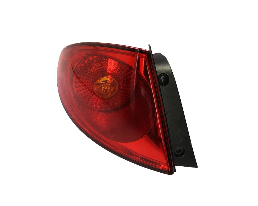 Levé zadní světlo Seat Toledo III (5P2) 04-09
