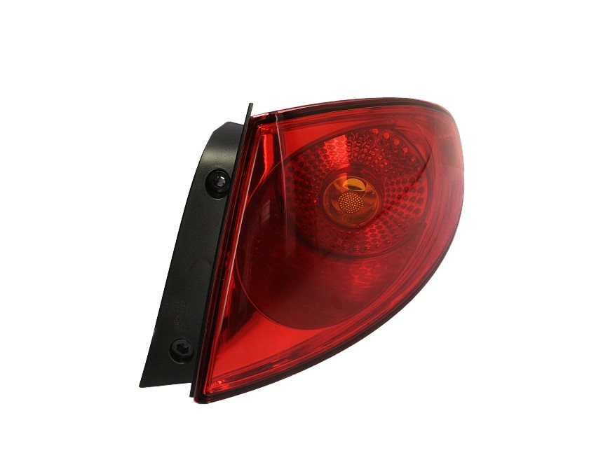 Pravé zadní světlo Seat Toledo III (5P2) 04-09