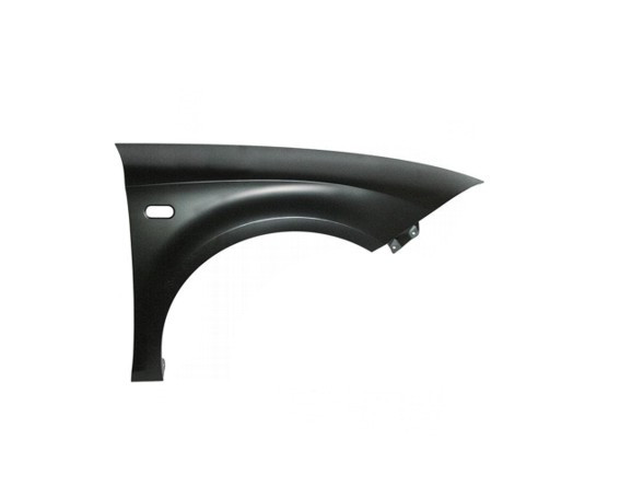 Pravý přední blatník Seat Leon (1P1) 05-12 S OTVOREM GALVANIZOVANY