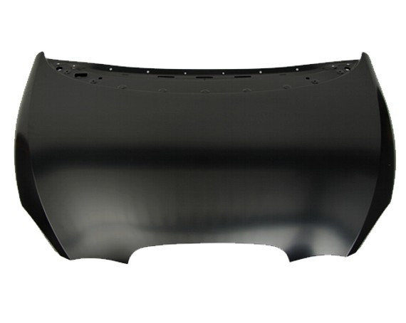 Přední kapota Seat Leon (1P1) 05-12 GALVANIZOVANA