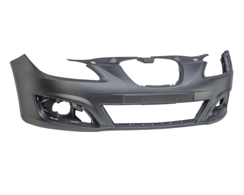 Přední nárazník Seat Leon (1P1) 09-12 PRO LAK