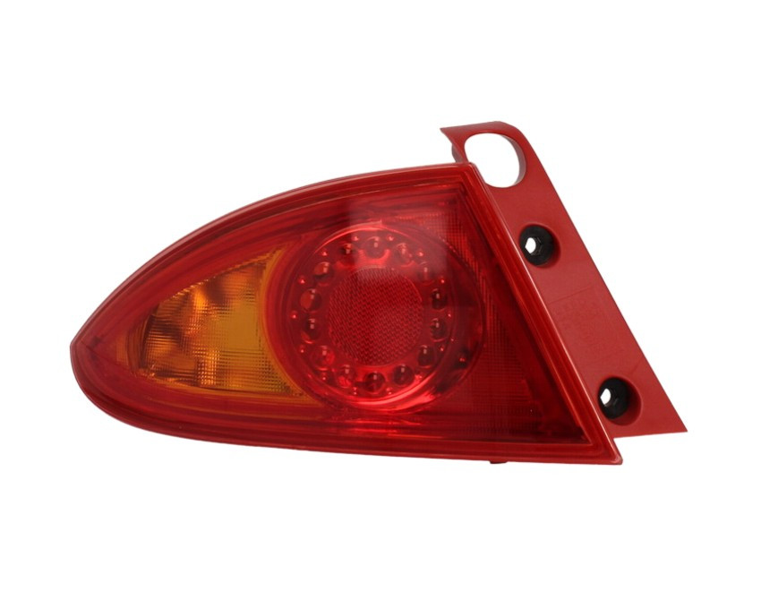 Levé zadní světlo vnější Seat Leon (1P1) 05-09 HATCHBACK
