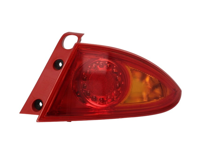 Pravé zadní světlo vnější Seat Leon (1P1) 05-09 HATCHBACK