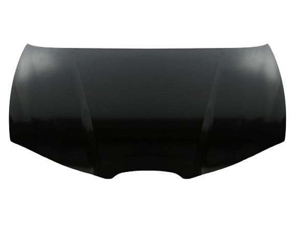 Přední kapota Seat Ibiza / Cordoba (6L1/6L2) 02-06 GALVANIZOVANA