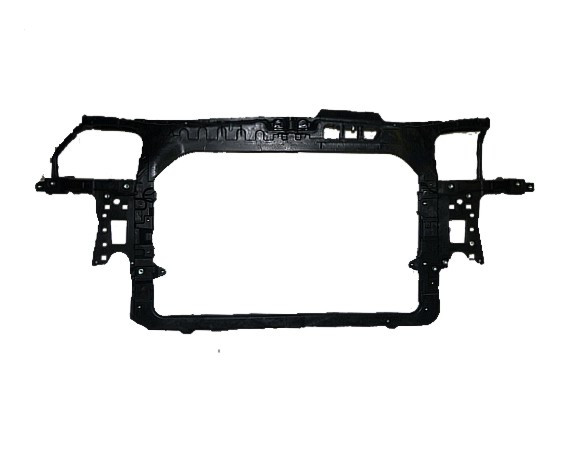 Přední čelo Seat Ibiza / Cordoba (6L1/6L2) 02-06 KLIMATIZACE