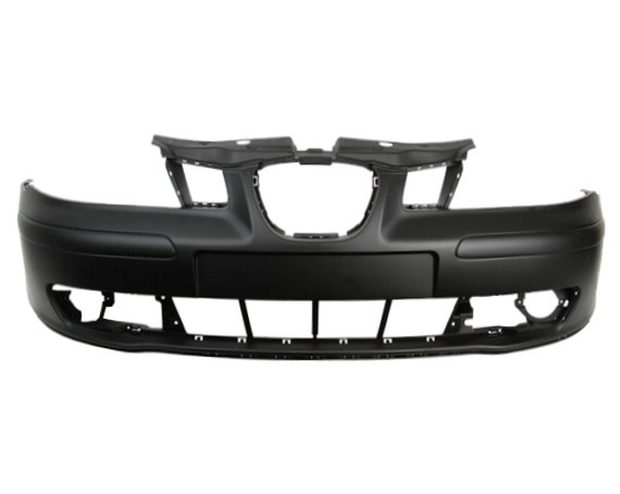 Přední nárazník Seat Ibiza / Cordoba (6L1/6L2) 02-06 PRO LAK
