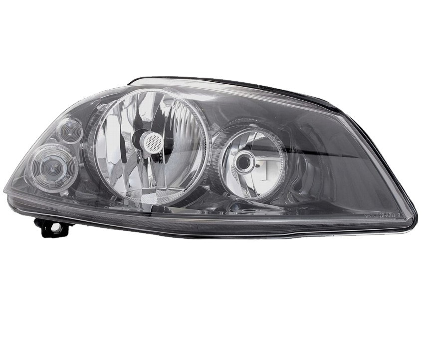Pravé přední světlo Seat Ibiza / Cordoba (6L1/6L2) 02-06 
