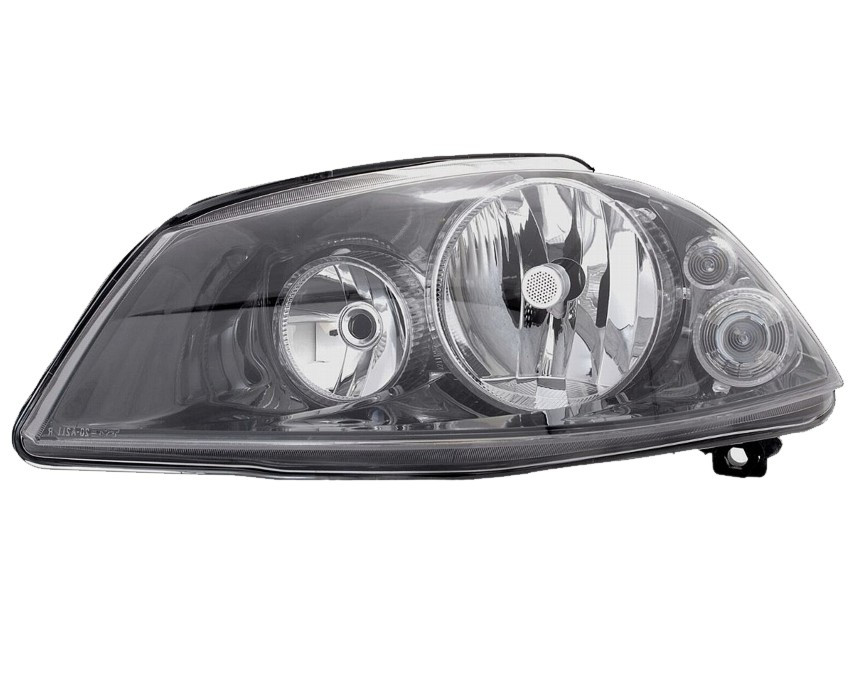 Levé přední světlo Seat Ibiza / Cordoba (6L1/6L2) 02-06 