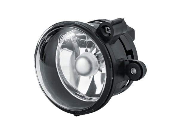 Levé = Pravé přední mlhové světlo Seat Ibiza / Cordoba (6L1/6L2) 02-06