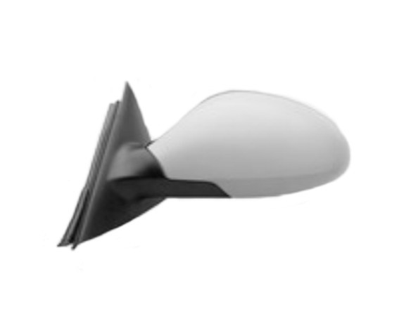 Levé zpětné zrcátko Seat Ibiza / Cordoba (6L1/6L2) 06-08 ELEKTRICKÉ PRO LAK