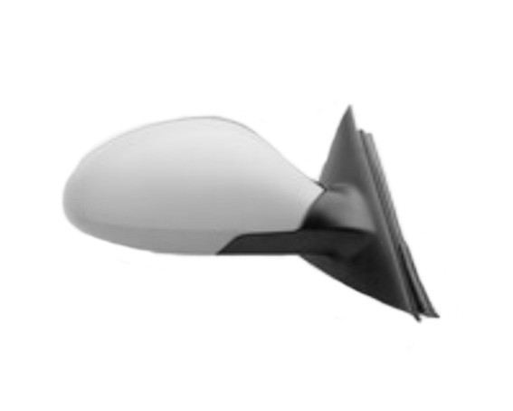 Pravé zpětné zrcátko Seat Ibiza / Cordoba (6L1/6L2) 02-06 MECHANICKÉ PRO LAK