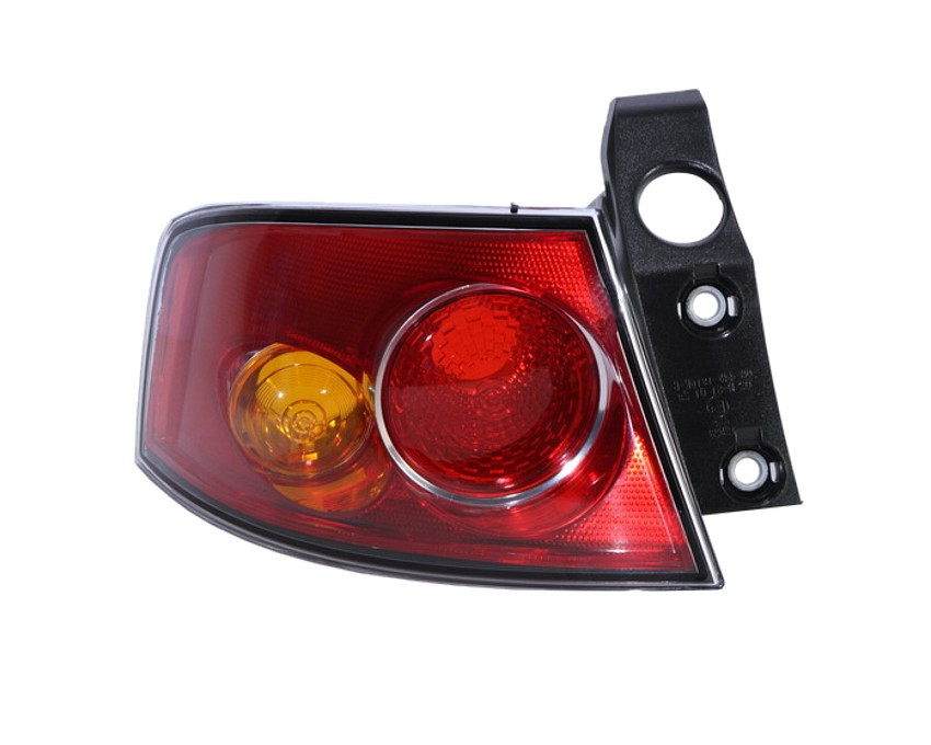 Levé zadní světlo vnější Seat Ibiza (6L1) 02-06 HATCHBACK