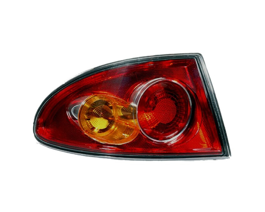 Levé zadní světlo vnější Seat Cordoba (6L2) 02-06 SEDAN HELLA