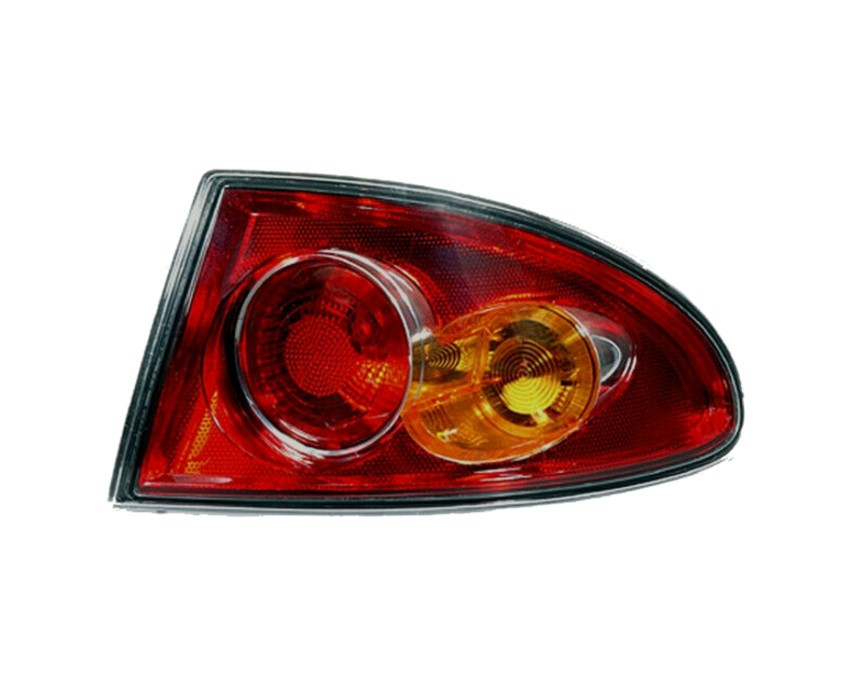 Pravé zadní světlo vnější Seat Cordoba (6L2) 02-06 SEDAN HELLA