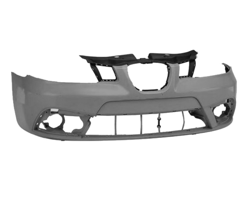Přední nárazník Seat Ibiza (6L1) 06-08 PRO LAK