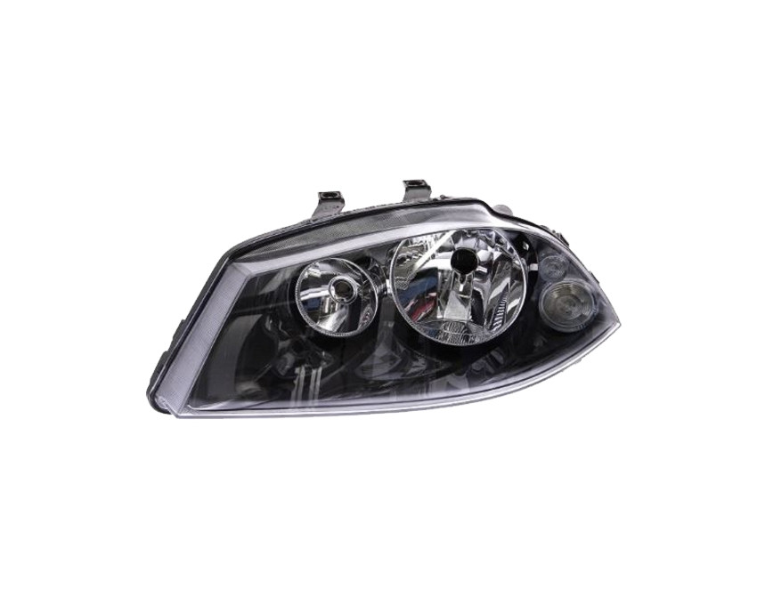 Levé přední světlo Seat Ibiza / Cordoba (6L1/6L2) 06-08 VALEO