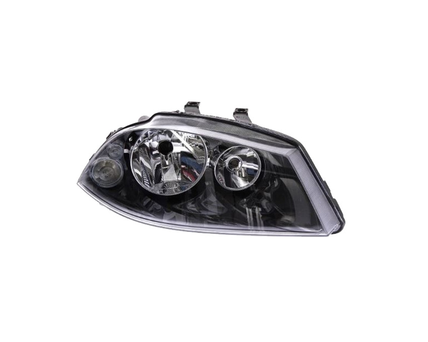 Pravé přední světlo Seat Ibiza / Cordoba (6L1/6L2) 06-08