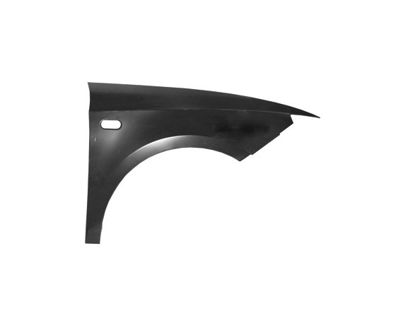 Pravý přední blatník Seat Ibiza IV (6J/6P) 12-17 S OTVOREM GALVANIZOVANY