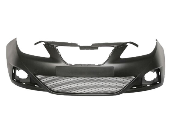 Přední nárazník Seat Ibiza IV (6J/6P) 08-12 PRO LAK 