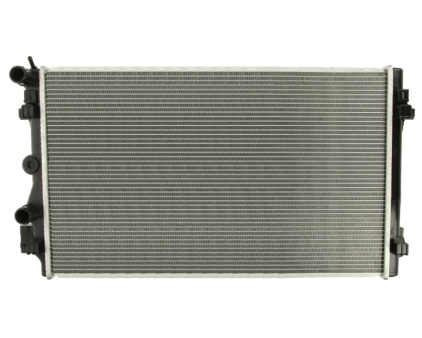 Chladič vody Seat Ibiza IV (6J/6P) 08-12 1.4 1.6 2.0