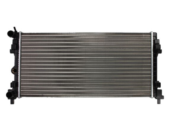 Chladič vody Seat Toledo IV (KG3) 12-19 1.2 1.4 1.6