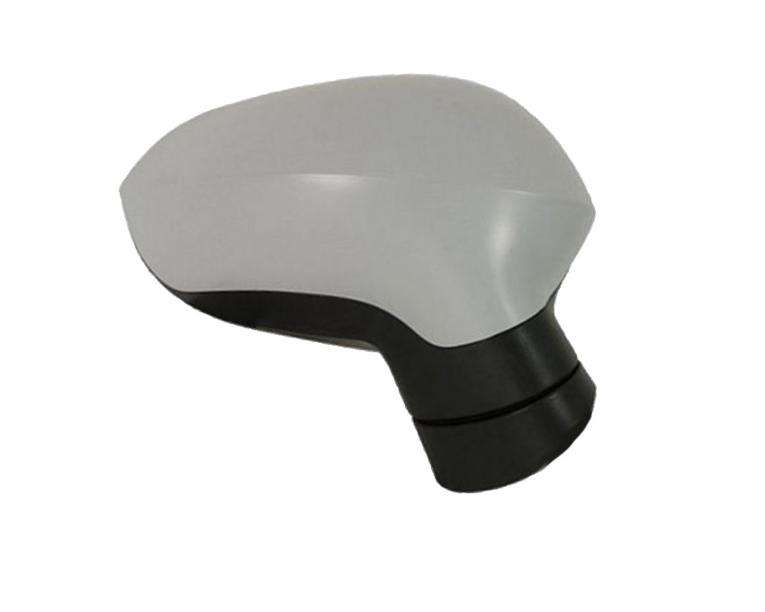 Pravé zpětné zrcátko Seat Ibiza IV (6J/6P) 08-12 MECHANICKÉ PRO LAK