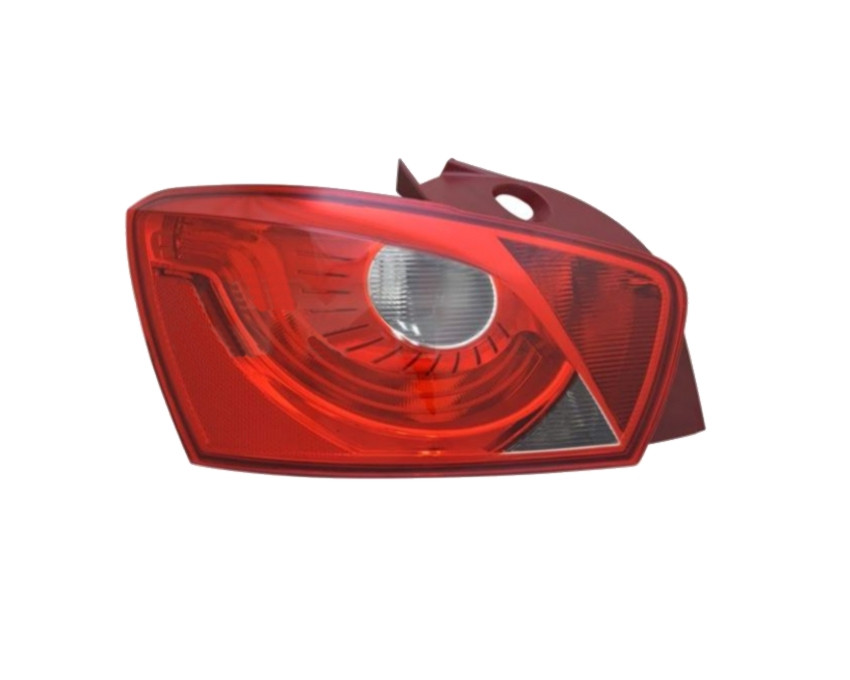 Levé zadní světlo Seat Ibiza IV (6J/6P) 08-12 HATCHBACK MAGNETI MARELLI