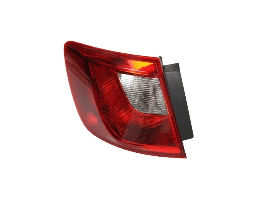 Levé zadní světlo vnější Seat Ibiza IV (6J/6P) 08-12 KOMBI