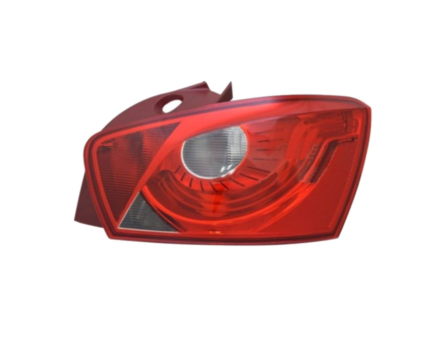 Pravé zadní světlo Seat Ibiza IV (6J/6P) 08-12 HATCHBACK