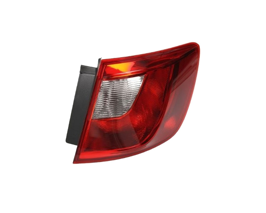 Pravé zadní světlo vnější Seat Ibiza IV (6J/6P) 08-12 KOMBI MAGNETI MARELLI