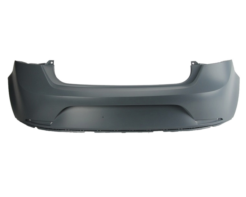 Zadní nárazník Seat Ibiza IV (6J/6P) 08-12 PRO LAK HATCHBACK