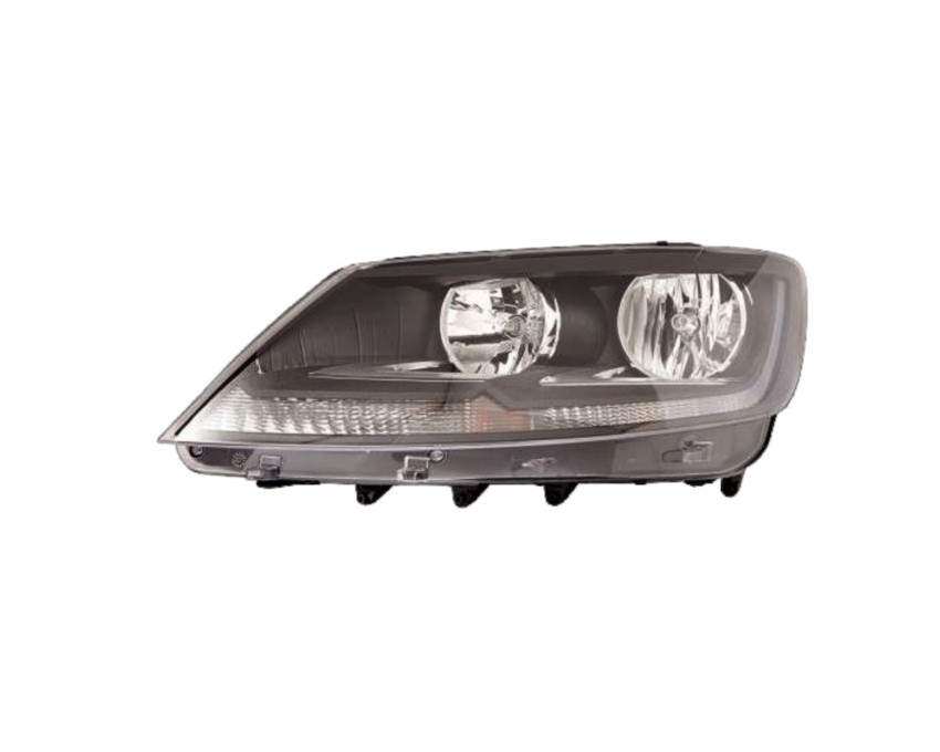 Levé přední světlo Seat Alhambra (710/711) 10-