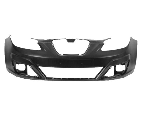 Přední nárazník Seat Altea (5P1/5P5) 09-15 PRO LAK