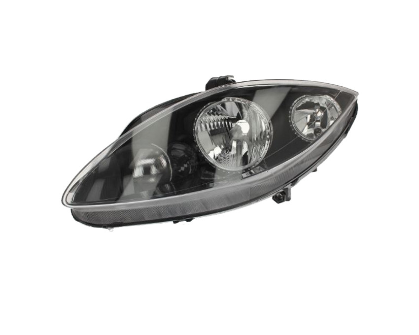 Levé přední světlo Seat Toledo III (5P2) 04-09