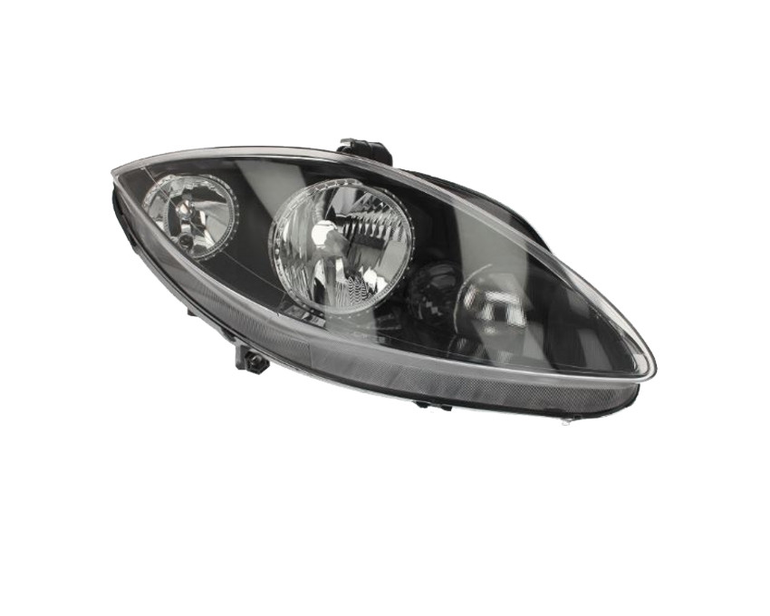 Pravé přední světlo Seat Toledo III (5P2) 04-09