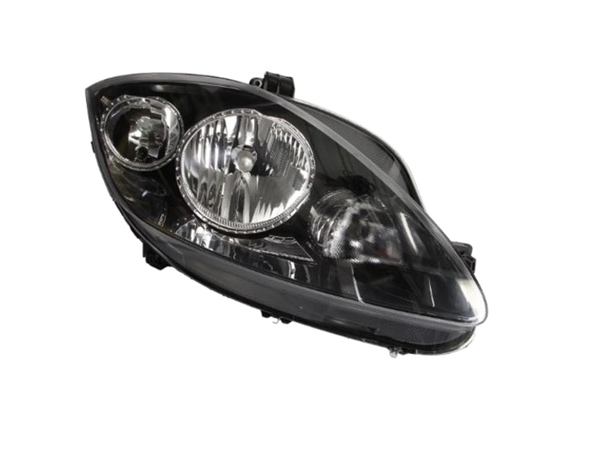 Pravé přední světlo Seat Leon (1P1) 09-12