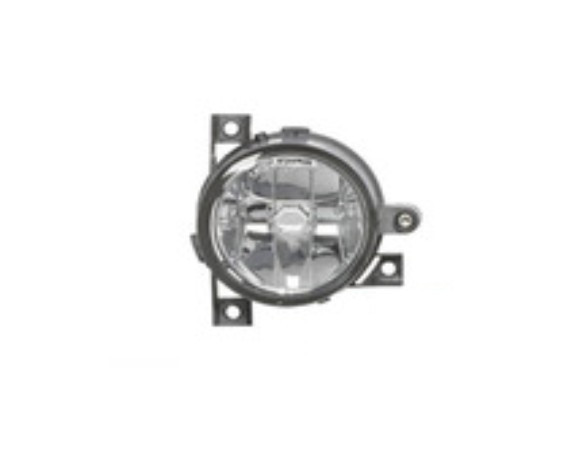 Levé přední mlhové světlo Seat Toledo III (5P2) 04-09 HELLA