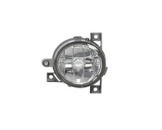 Pravé přední mlhové světlo Seat Toledo III (5P2) 04-09 HELLA