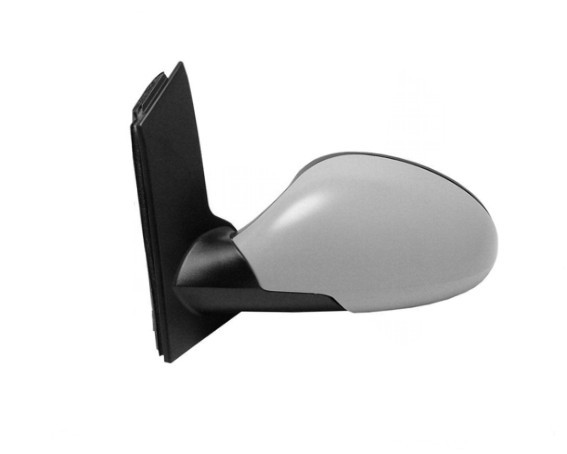 Levé zpětné zrcátko Seat Toledo III (5P2) 04-09 ELEKTRICKÉ PRO LAK