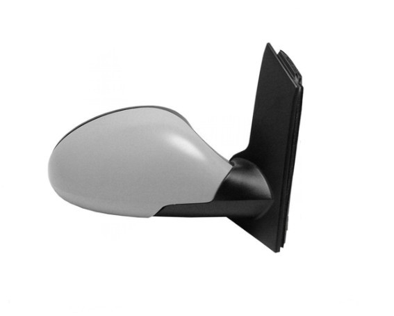 Pravé zpětné zrcátko Seat Altea (5P1) 04-09 ELEKTRICKÉ PRO LAK